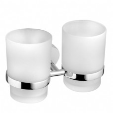 Подстаканник SM-A220212 двойной со стаканами