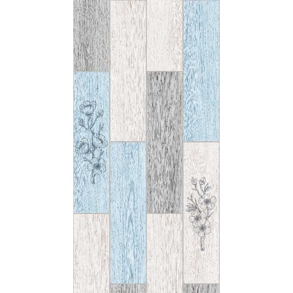 Flower Laminate