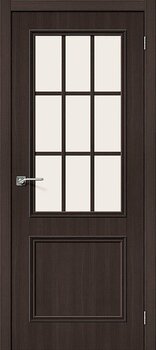 Симпл-13 Wenge Veralinga Magic Fog