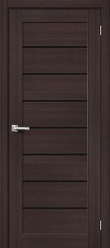 Браво-22 Wenge Melinga Black Star